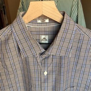 Peter Millar dress shirt